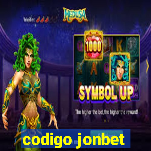 codigo jonbet